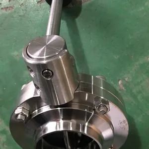 Butterfly Valve thumbnail-5
