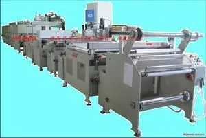 Rotogravure Printing Machine thumbnail-2