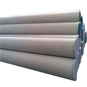 Stainless Steel Pipe Price AISI 307 AISI 314 AISI 316L 316s Stainless Steel Seamless Pipe thumbnail-1