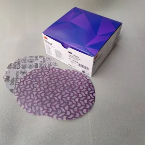 3m Xtract Mesh Sanding Disc 710w thumbnail-2