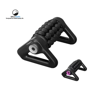 Smart Muscle Roller Massager With Continuous Rotation MH-8630 thumbnail-1