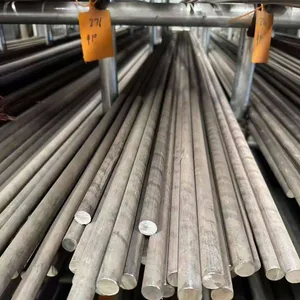 Nickel-based Alloy N06022 Plates/bars/tubes/wires/tees/hexagonal Bars/flanges, Etc., in Stock thumbnail-5