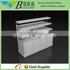 Donut Showcase/ Donut Display Case/ Donut Display Cabinet thumbnail-1