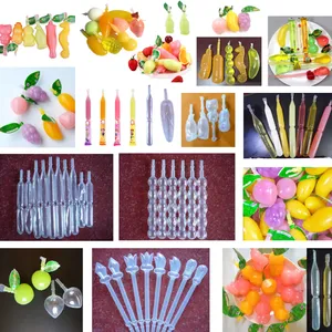 Soft Tube Blowing Machine for Ice Pop thumbnail-5