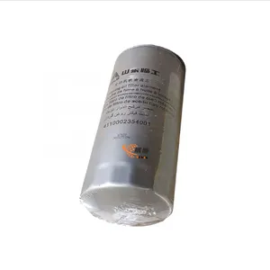Original SDLG 4110002354001 Oil Filter for GR9200 GRADER Spare Parts. thumbnail-3