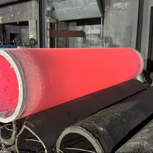 Steel Pipe & Tube & Cast Pipe，GB/T13295-2019、GB/T12772-2016、ISO2531、EN545 thumbnail-1