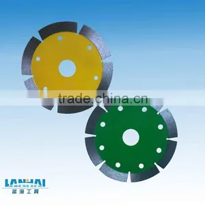 4.5 Inch Diamond Saw Blades for Wall Cutting thumbnail-1