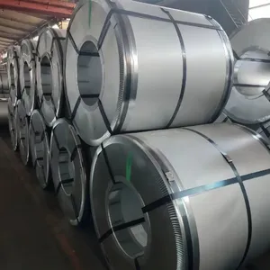 Steel Coil & Strip & Cold Rolled Steel Coil，GB/T 708、GB/T 5213、GB/T 11253 thumbnail-1