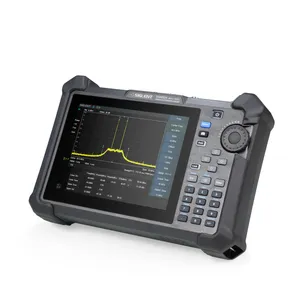 SIGLENT SHA851A/SHA852A Series Handheld Spectrum / Vector Network Analyzer thumbnail-2