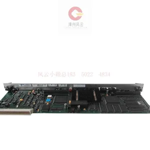 ABB XVC769AE101 3BHE006373R0101 Module thumbnail-4