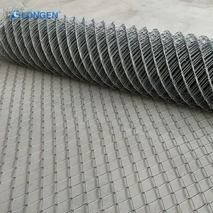 Rockfall Netting High Tensile Strength Wire Slope Protection Mesh/netting G45/2 , G80/4.6 Mine Protection Factory Production thumbnail-1