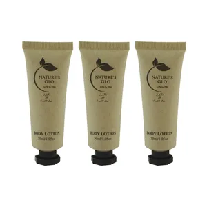 Liquid Highlighter Tubes Manufacturer for Glow Makeup Packaging thumbnail-1