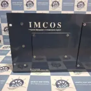 IMCOS-5050 Marine Microphone Unit thumbnail-2