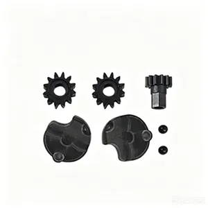EPT011442 / EAS002747SP Pressure Pump Repair Kit (Gear) for Domino A220 / A320 / A420 / A520 / AX150 / AX350 Inkjet Coding Printer thumbnail-2