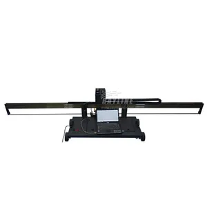 RA UD Series Floor Printer Direct Floor Printing Machine For Tile Concrete Wood Marble Ground Decoration thumbnail-5