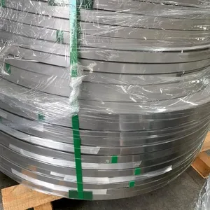 ASTM A240 304 304L 316 316L Wholesale Cold Rolled Stainless Steel Coil thumbnail-4