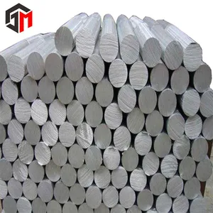 Carbon Solid Steel Round Bar thumbnail-2