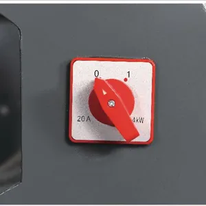 Hongshengjie Double-Pole Band Saw Machine G45/50S – Specialized for Cutting Profiles; Recommended Sawing Equipment for Metal Processing Enterprises thumbnail-3