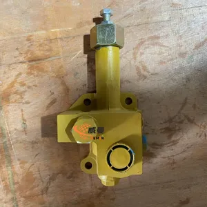 Original SEM W020700006 Pressure Reducing Valve for Wheel Loader Spare Parts in Stock. thumbnail-3