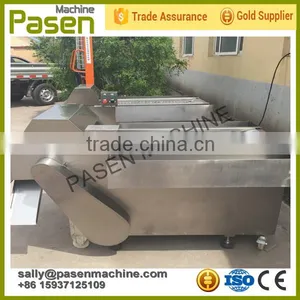 Automatic Chicken Feet Cutter , Paw Cutting Machine , Automatic Chicken Feet Cutting Machine thumbnail-2