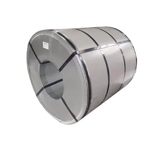 Selbsthaftende Beschichtung, nicht orientierter Siliziumstahl CRNGO mit einer Dicke von 0.50 mm thumbnail-4