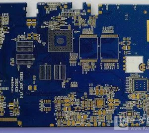 China Chaosheng Electronics | Complete Production Technology for Automotive, Medical, 5G Communication, Radar, Antenna, and Server Control Board PCB thumbnail-1