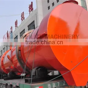 Moisture Low to 3%-5% Raw Coal Drying Machine / Raw Coal Dryer Manufacturer thumbnail-6