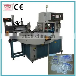 2015 Hot Sale 3 Color Screen Printing Machine World First Screen Printing Machine thumbnail-1