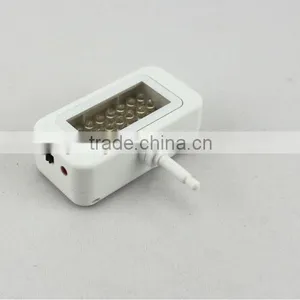 Top Sale Selfie Flash Led Lights for Mobile Phone and Monopod at Night thumbnail-3