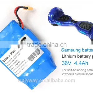 Hot Sales Samsung 18650 22PM Battery Packs in Factory Price thumbnail-4