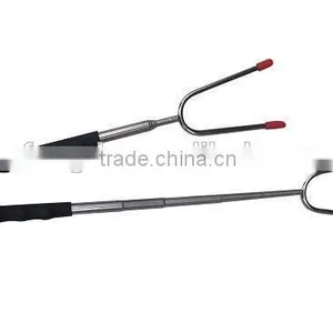 Extendable Camping BBQ Forks thumbnail-1