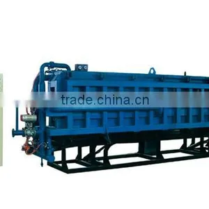 CE&ISO STANDRAD Air Cooling Eps Block Machine thumbnail-2