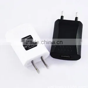 CE ROHS TRAVEL CHARGER thumbnail-2
