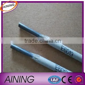 Supplier of Welding Electrode E6013 Welding Rod Factory Price thumbnail-3