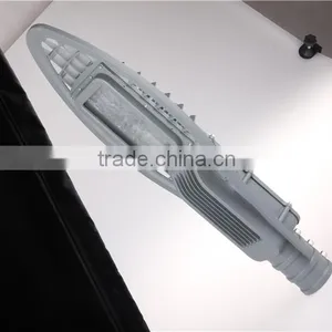 Die-casting Aluminum Housing With Heat Radiator All in One Street Light thumbnail-5