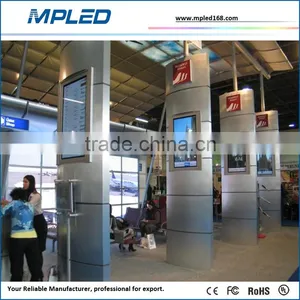 Super Large LED Wall in Toggery 3D Image Lcd Splicing Wall on Hot Sale With Cheap Price Quality Choice thumbnail-5