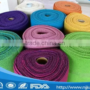 Good Insulation, Good Flexibility Color PVC Membrane thumbnail-1