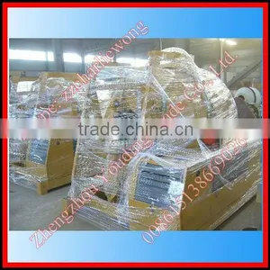 Best Selling Diesel and Electric Concrete Mixer thumbnail-3