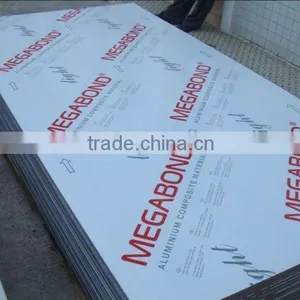 Promotion Facade Ceiling/Facade Panel With CE Certificate thumbnail-1
