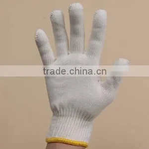 Cheap Cotton Working Glove Product thumbnail-1