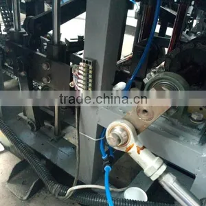 Automatic Paper Cup Machine /disposable Paper Cups Making Machine Supplier thumbnail-2