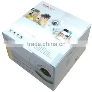 Wireless Home Alarm Security Monitoring IP Camera Alarm thumbnail-4