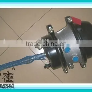 China Made Truck Air Brake Chamber T30/30 thumbnail-2