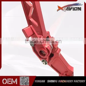 Top Quality and Cheap Heavy Duty Hand Brakes thumbnail-3