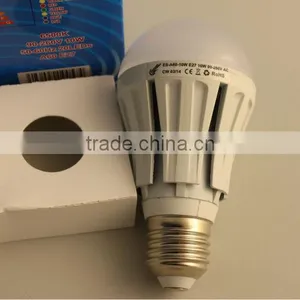 2016 Cheap Energy Saving Wholesale E27 Led Bulb Light Led A60 thumbnail-4