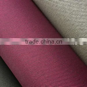 Polyester Oxford Fabric 300D Twill Two-tone PVC/PU/ULY Coating thumbnail-2