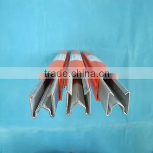 Factory Price Single Pole Conductor Bar/ Single Pole Conductor Bus Bar thumbnail-1