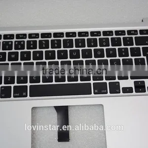 Hard Top Case With Keyboard 2016 Portuguese Layout For Apple MacBook Air A1466 thumbnail-4