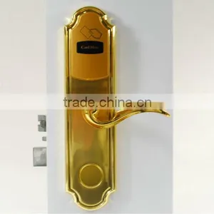 High Quality Hotel Electronic Lock thumbnail-5