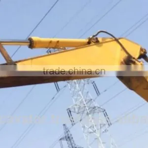 Komatsu Excavator Prices New Used Komatsu PC220-6 Excavator For Sale thumbnail-3